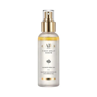 d'Alba White Truffle First Spray Serum 100ml - Koreabe