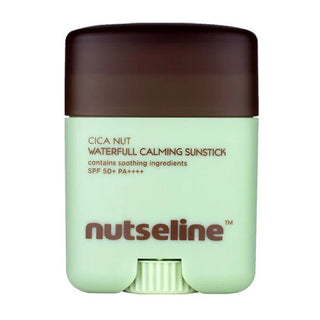 Nutseline - Cica Nut Waterfull Calming Sun Stick 20г