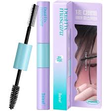 Daleaf - Dual Fix Hair Mascara 10ml