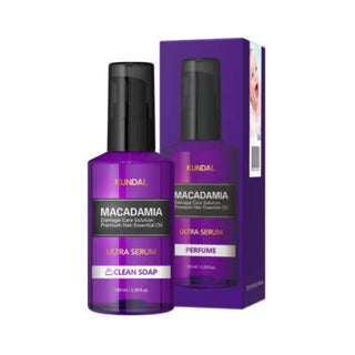 Kundal - Ultra Serum Clean Soap Hair Oil 100ml