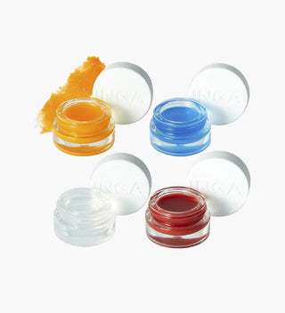 Inga - Water Freeze Lip& Cheek 7g - 4 Colors - Koreabe