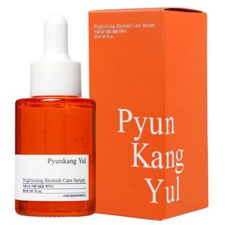 Pyunkang Yul - Осветляющая сыворотка для проблемной кожи 30 мл