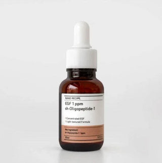 Nano Recipe - EGF 1ppm 30ml - Koreabe