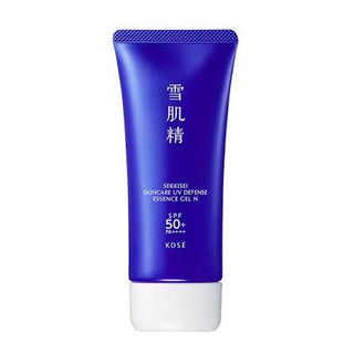 Sekkisei - Skincare UV Defense Essence Gel SPF50+ PA++++ 90ml