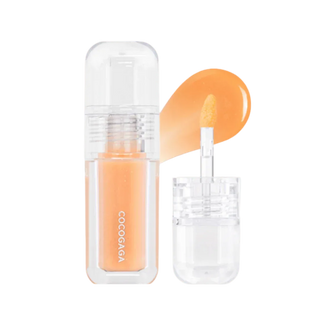 Cocogaga - Mood Change Lip Topper - 2 Colors - Koreabe