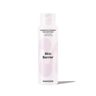 Mamonde - Probiotics Ceramide Skin Softener Тонер 200мл