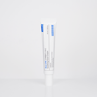 Blue CPR - Biocellheal Blue CPR Sooting Glow Cream 40ml