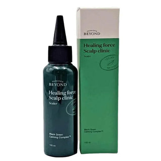 Beyond - Healing Force Scalp Clinic 100ml - Koreabe