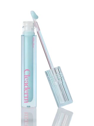 Cleaderm - Small Molecule Collagen Glow Lip Serum - 2 Colors - Koreabe