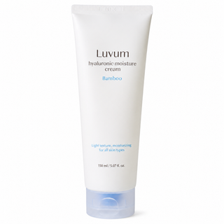 Luvum - Hyaluronic Moisture Cream 150ml