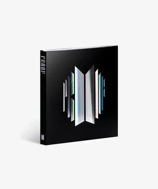 BTS - Proof (Compact Edition) - Koreabe