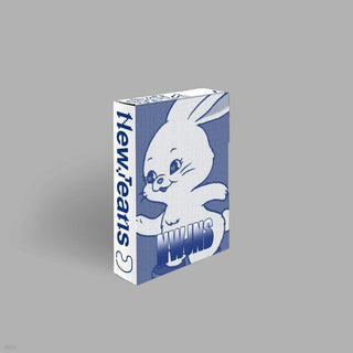NewJeans - 1st EP 'New Jeans' Weverse Albums - Koreabe