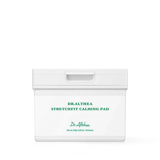 Dr. Althea — Успокаивающие диски Strenchfit Calming Pad 50 шт.