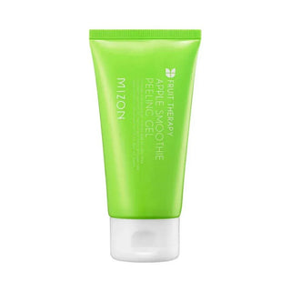 Mizon - Apple Smoothie Peeling Gel 121g - Koreabe