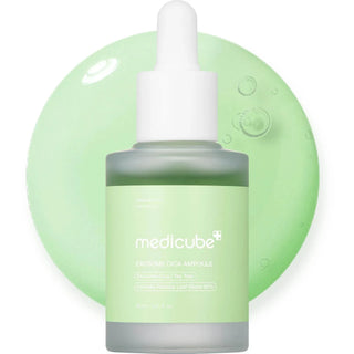 Medicube - Exosome Cica Ampoule 30ml - Koreabe