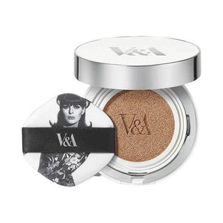 V&A - Long Wear Cushion Foundation 2 Colors - Koreabe