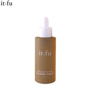 it:fu - Skinbooster Exosome Chichealer Ampule 30ml - Koreabe