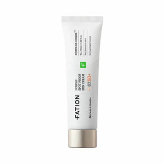 Fation - Spot Proof Sun Cream SPF50+ PA++++ 50ml - Koreabe
