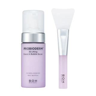 Bioheal - Probioderm 3D Lifting Cream In Bubble Serum 110ml