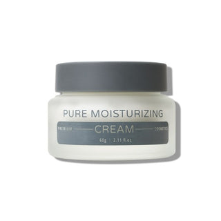 Yur - Pure Moisturizing Cream 60ml