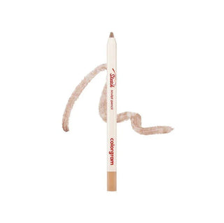 Colorgram - Sketch Sculpt Pencil 1+1 - 8 Colors - Koreabe