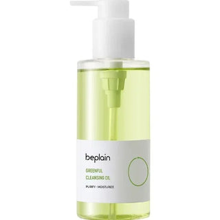 Beplain Mung Bean Cleansing Oil (Vegan) 200ml - Koreabe