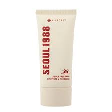 K Secret - Pine Tree Ceramide SPF50+ PA++++ 50ml