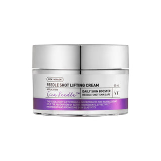 VT - Reedle Shot Lifting Cream 50ml