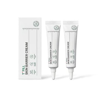 Differ & Deeper - Skin Barrier Cream 15ml * 2ea