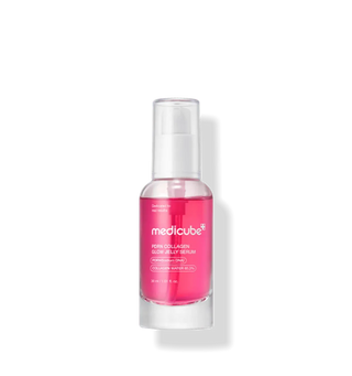 Medicube - PDRN Collagen Glow Jelly Serum 30ml - Koreabe