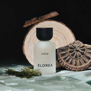 Elorea - Hanok Perfum 50ml