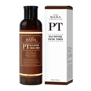 Cos De Baha - M.A Peptide Facial Toner 200ml - Koreabe