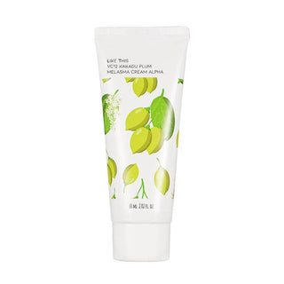 Like This - VC12 Kakadu Plum Melasma Cream Alpha 60ml - Koreabe