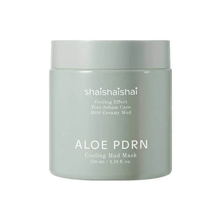 Shaishaishai - Aloe PDRN Mud Mask 100ml - Koreabe