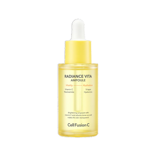 Cell Fusion C - Radiance Vita Ампула 30мл