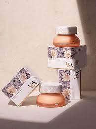 V&A - Antioxidant Hydration Cream Polyphenol 5% 50ml - Koreabe