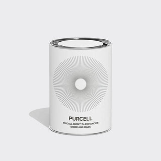 Purcell - Pixcell Biom O2 Enhancer Modeling Mask 240g - Koreabe