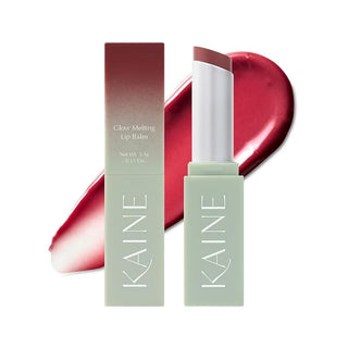 Kaine - Glow Melting Lip Balm - 3 типа