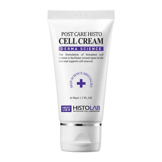 Histolab - Восстанавливающий крем Histo Cell Cream 50мл