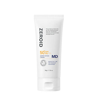 Zeroid - Derma Shield MD SPF50+ PA++++ 50ml