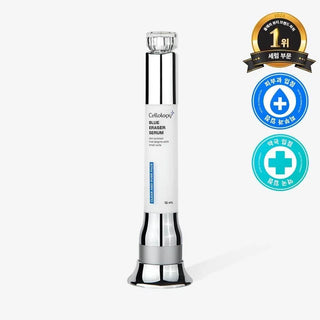 Cellology - Blue Eraser Serum Device + One Serum - Koreabe
