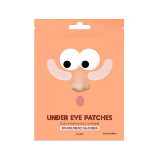 Onslo - Under Eyes PDRN Patches 24ea