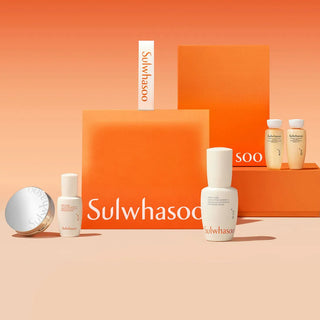 Sulwhasoo - First Care Activating Serum VI 30ml Gift Set
