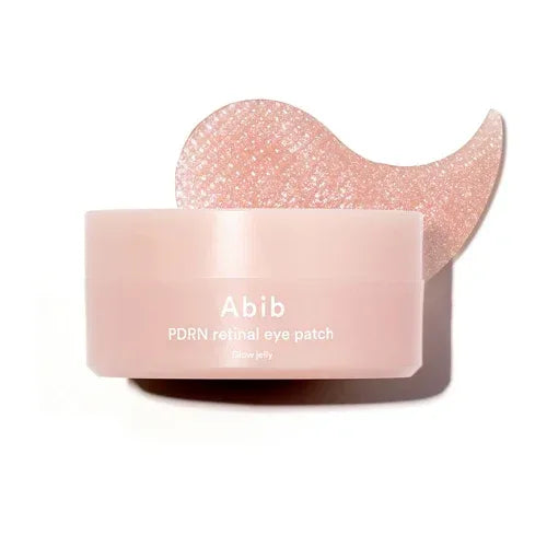 Abib - PDRN Retinal Eye Patch 60ea - Koreabe