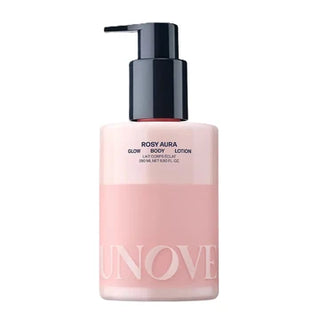 Unove - Nuvanilla Glow Body Lotion 290ml