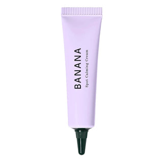 Shaishaishai - Banana Purple Spot Calming Cream 15g - Koreabe