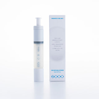 SOOO - Biotin Nail Defender 8ml