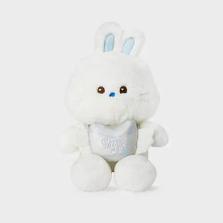 NJ - Bunini Message Doll White - Koreabe