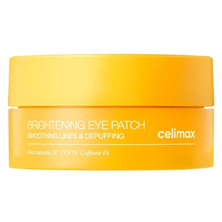 Celimax - Brightening Eye Patch 60ea
