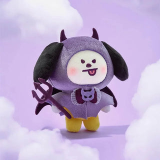 BT21 - CHIMMY Angel & Villain Villain Doll - Koreabe